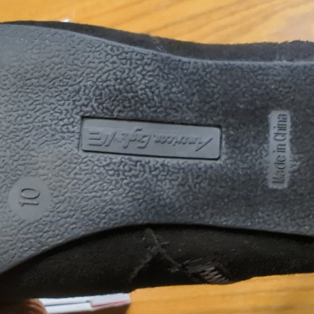AE Booties - Picture 9 of 12